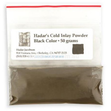 Hadar's Cold Inlay Powder   SELECTION